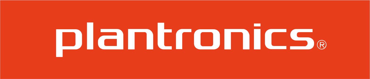 Plantronics Logo